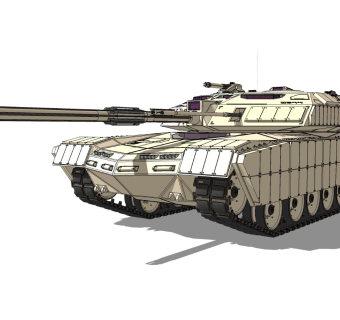 超精细汽车模型 超精细装甲车 坦克 火炮汽车模型 (24)